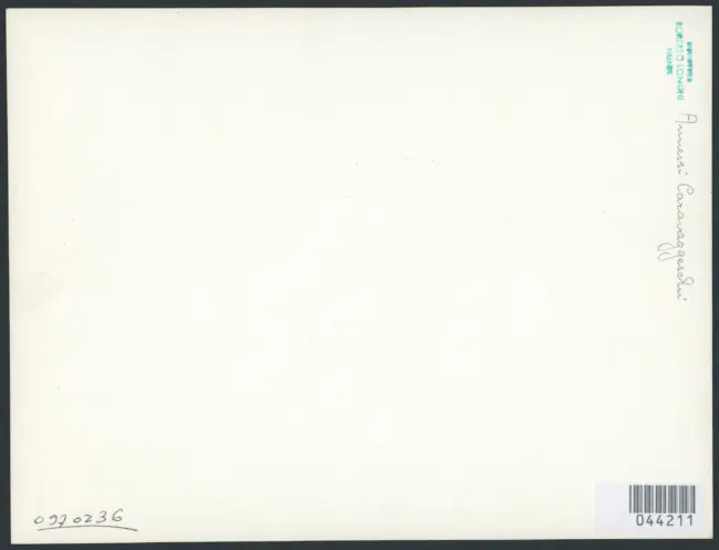 Savoldo Giovanni Gerolamo - sec. XVI - Ritratto di uomo in armatura (Gaston de Foix?)