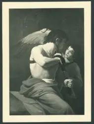 Dedalo e Icaro