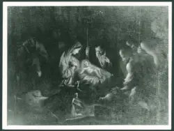 Adorazione dei pastori