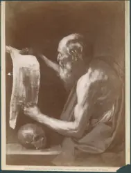 San Girolamo