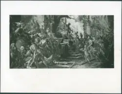 Adorazione dei Re Magi