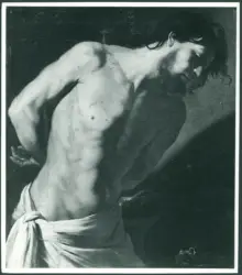 Cristo alla colonna