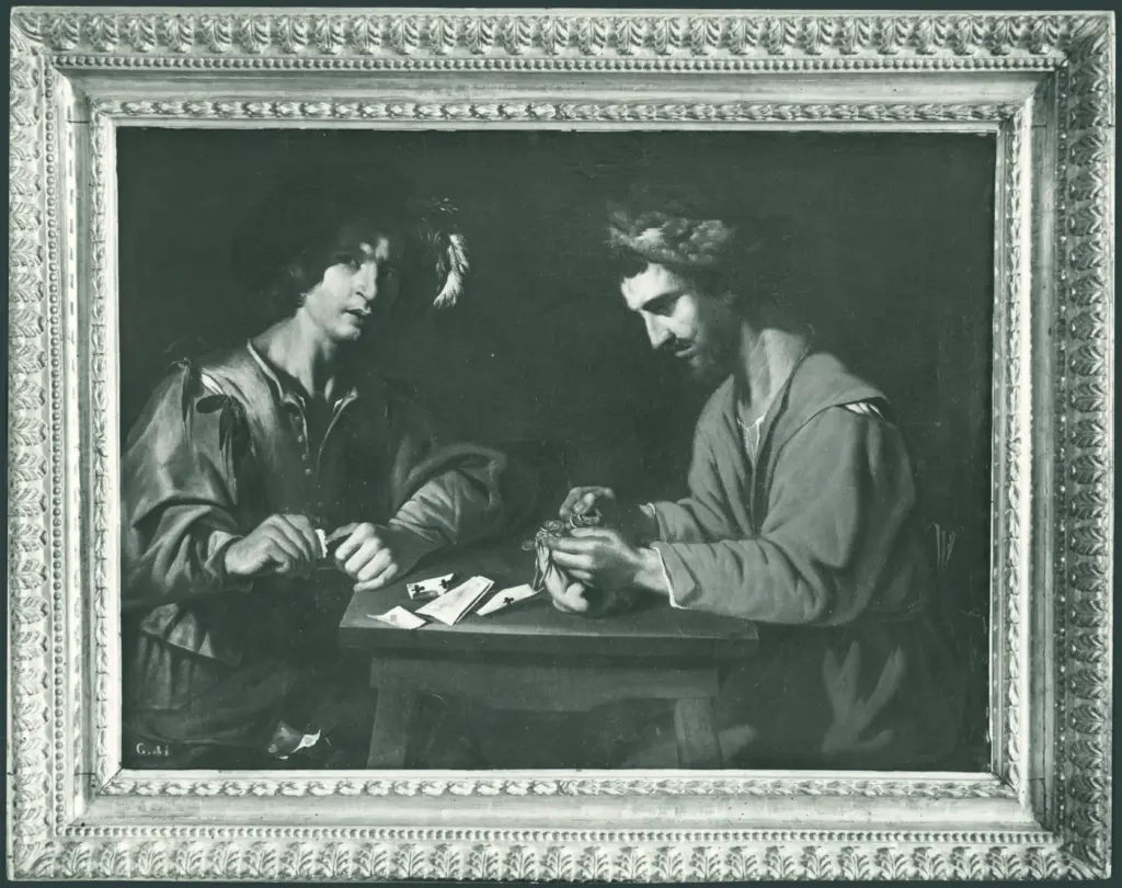 Giocatori di carte