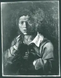 Ritratto di giovane