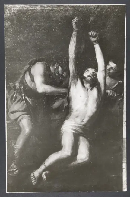 Martirio di san Bartolomeo