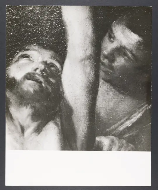 Martirio di san Bartolomeo