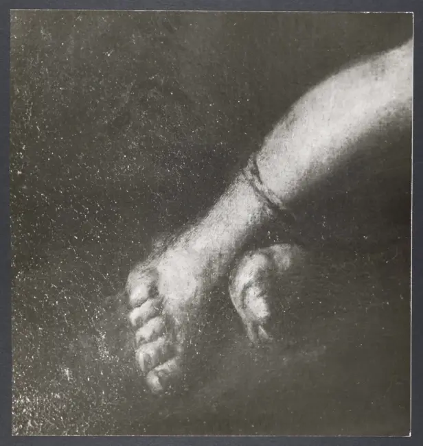 Martirio di san Bartolomeo