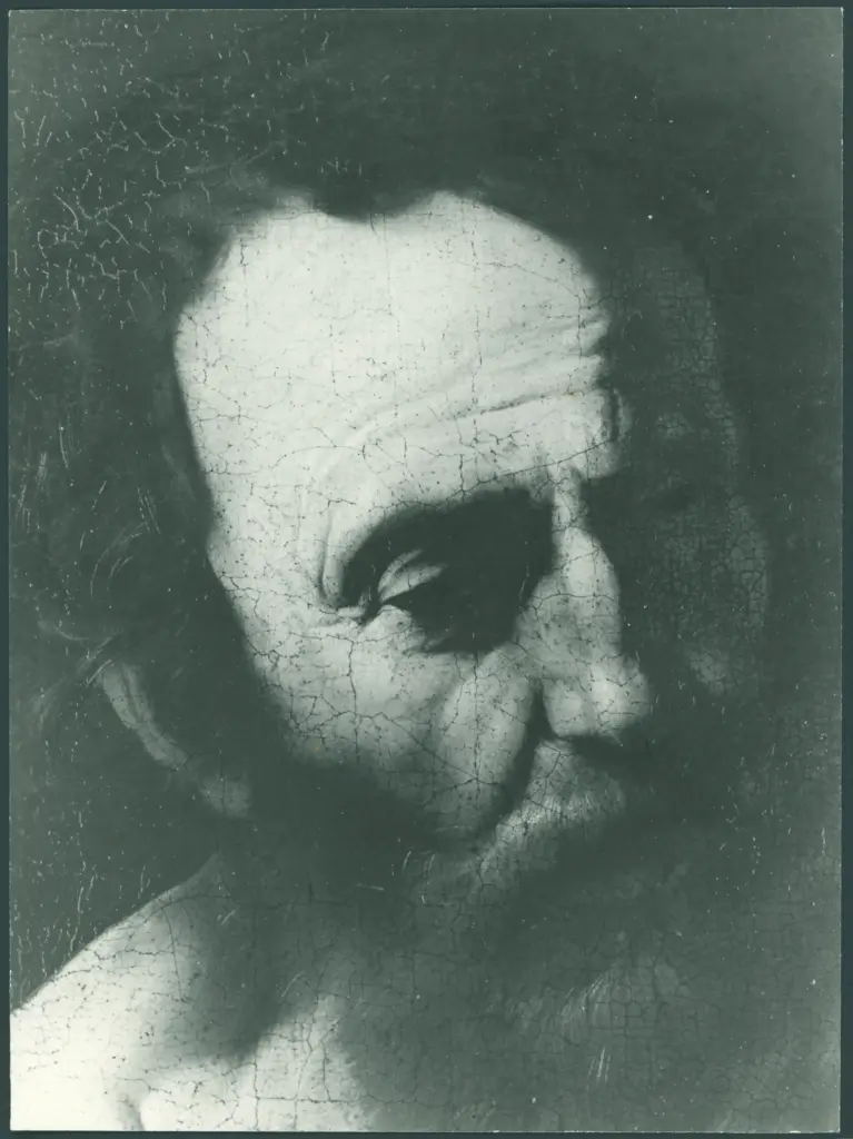 San Girolamo scrivente