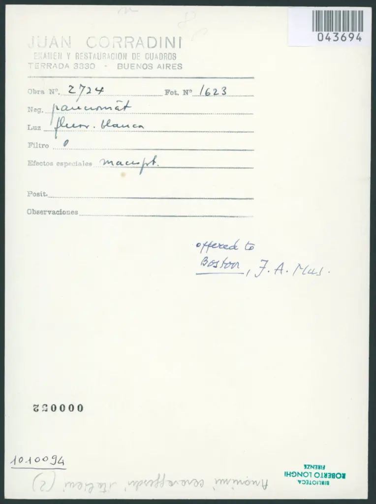 Anonimo caravaggesco italiano - sec. XVII - San Girolamo scrivente