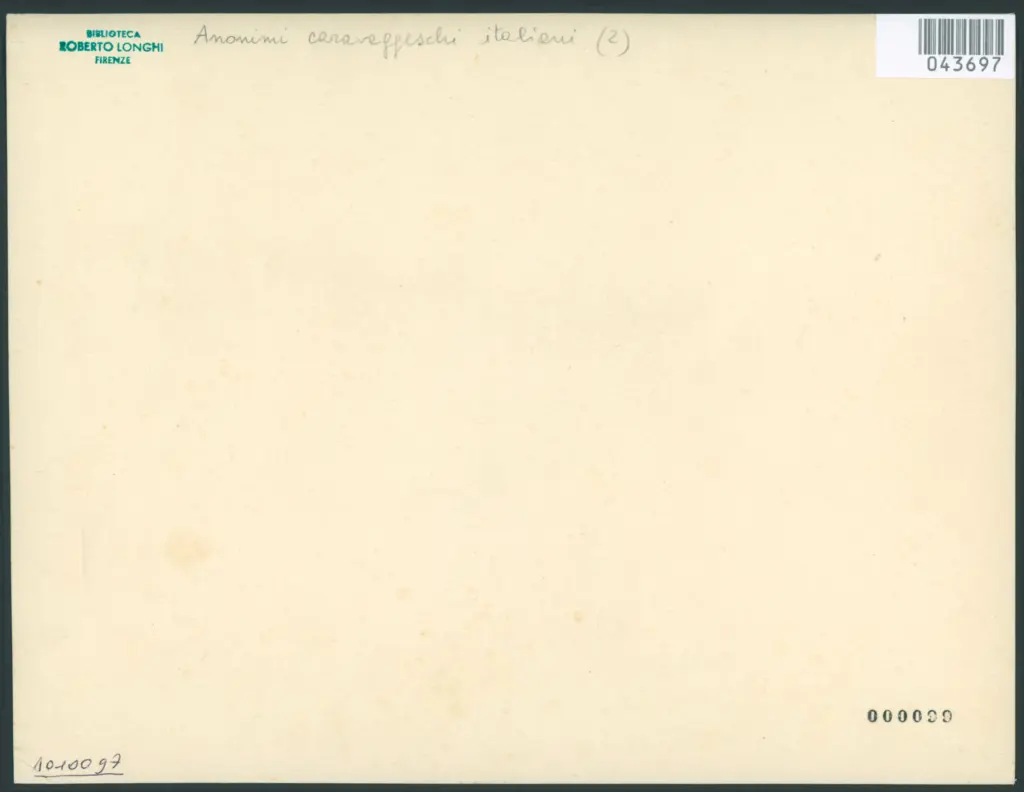 Roma - Galleria Borghese. Giuseppe che interpetra i sogni. (Mosè Valentin).