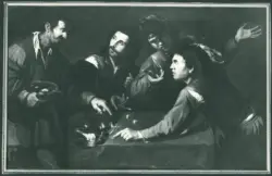 Giocatori di dadi