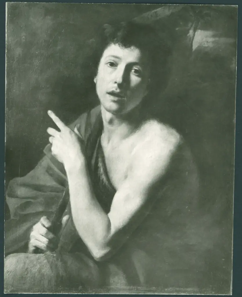 San Giovanni Battista