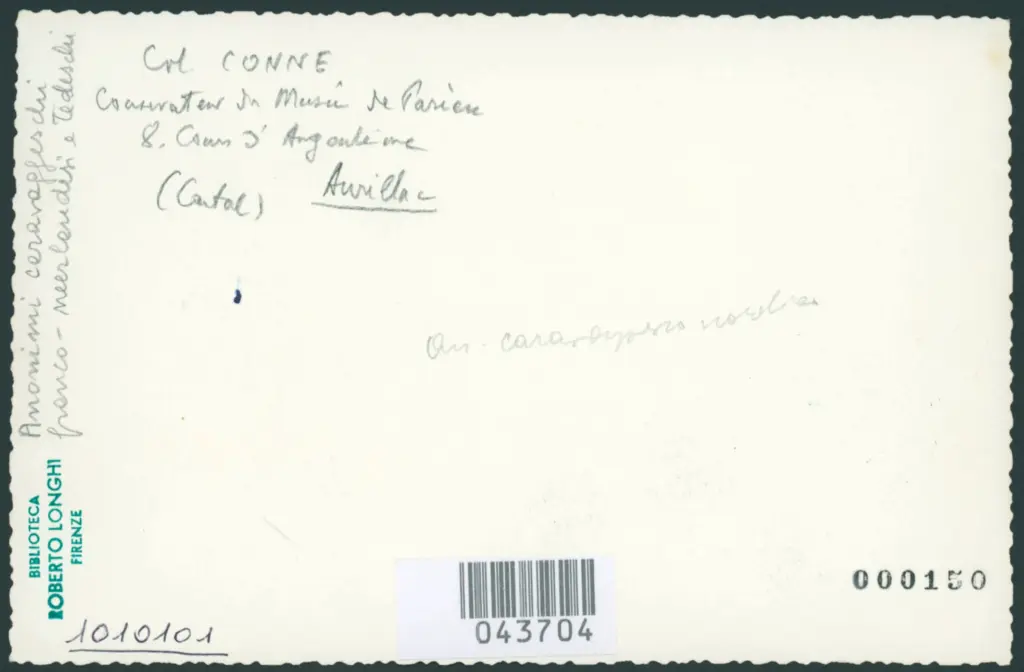 Anonimo caravaggesco nordico - sec. XVII - San Pietro liberato dal carcere da un angelo