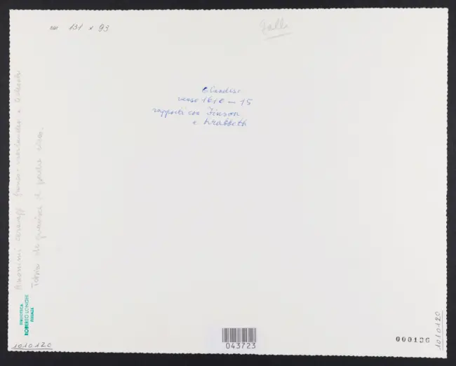 Anonimo caravaggesco olendese - sec. XVII - Tobia ridona la vista al padre