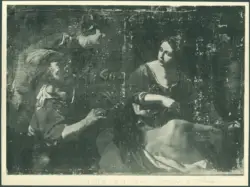 Sansone e Dalila