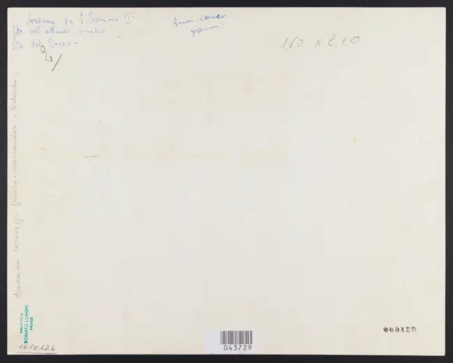 Anonimo caravaggesco franco-olandese; Anonimo caravaggesco tedesco - sec. XVII - Scena di osteria con giocatori di dadi e zingara che legge la mano