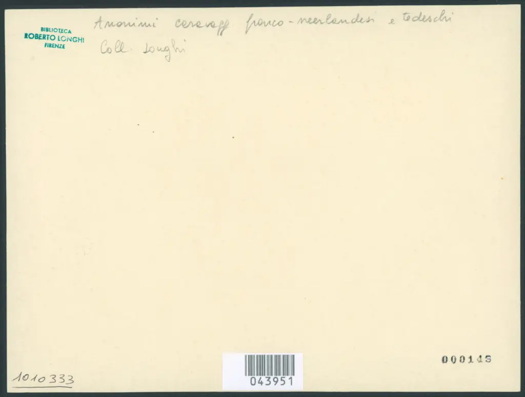 Anonimo caravaggesco franco-olandese; Anonimo caravaggesco tedesco - sec. XVII - Vanitas