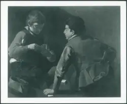 Giocatori di carte