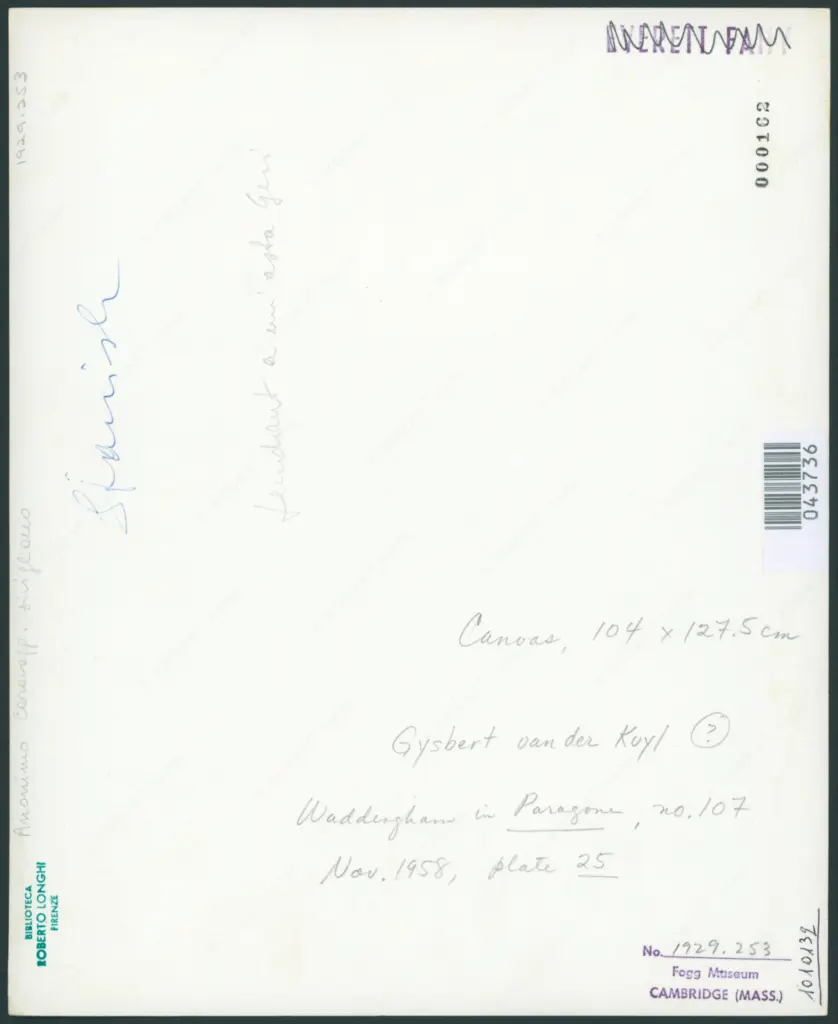 Anonimo caravaggesco sivigliano - sec. XVII - Giocatori di carte