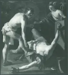 Prometeo incatenato