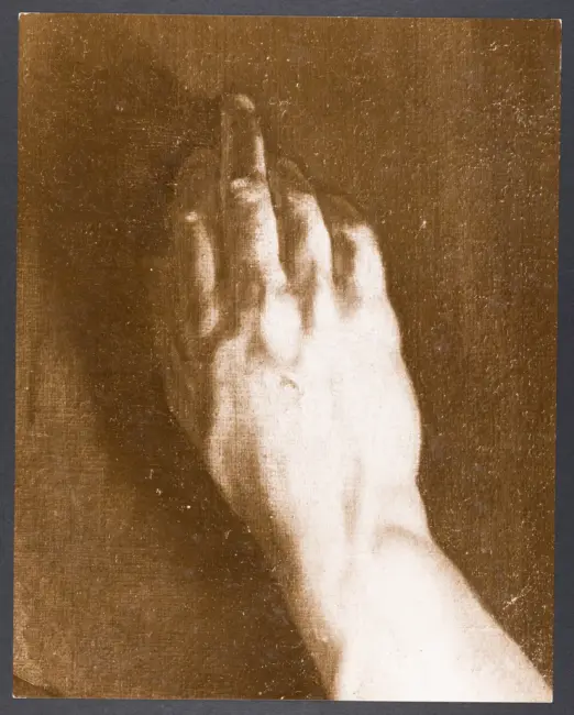 Deposizione di Cristo nel sepolcro