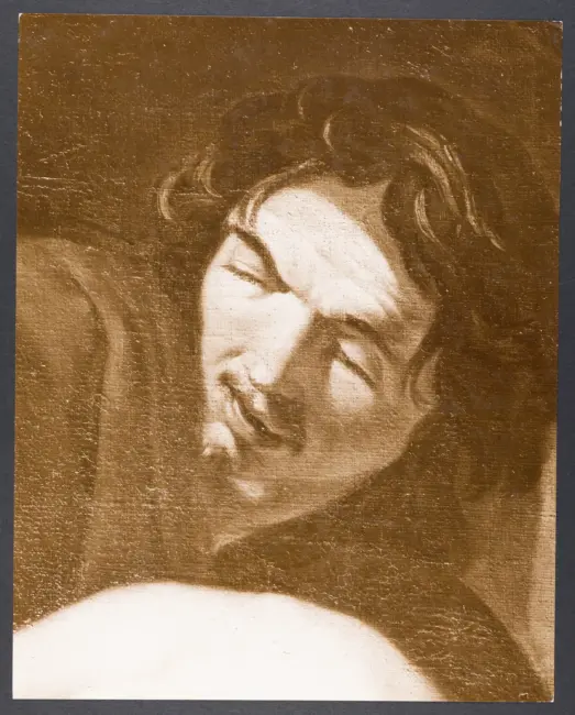 Deposizione di Cristo nel sepolcro