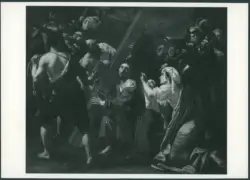 Andata al Calvario