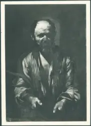 Mendicante