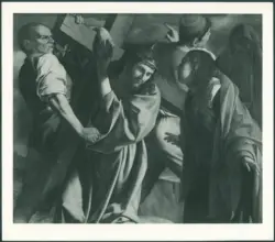 Andata al Calvario