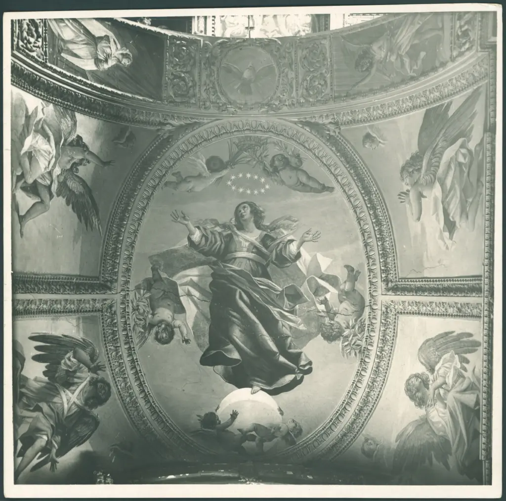 Assunzione della Madonna