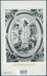 Sogno di Giacobbe