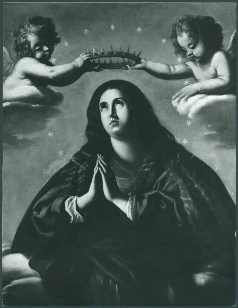 Assunzione della Madonna