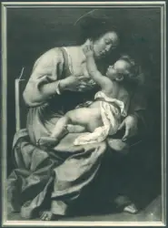 Madonna con Bambino