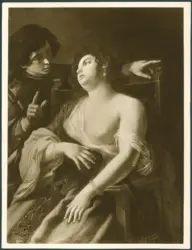 Cleopatra (?)