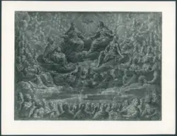 Gloria di santi