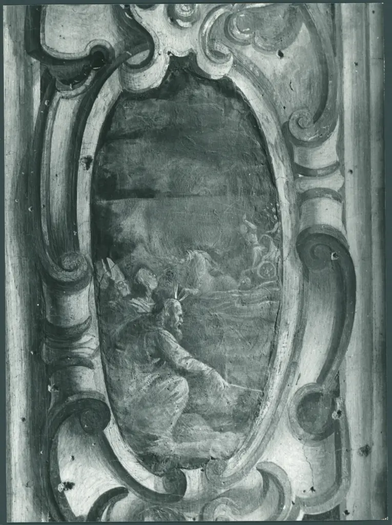 Storie della vita di Mosé