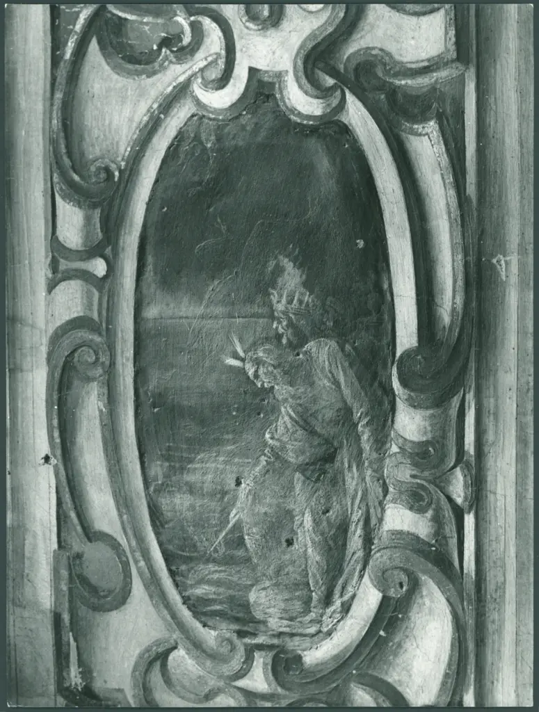 Storie della vita di Mosé