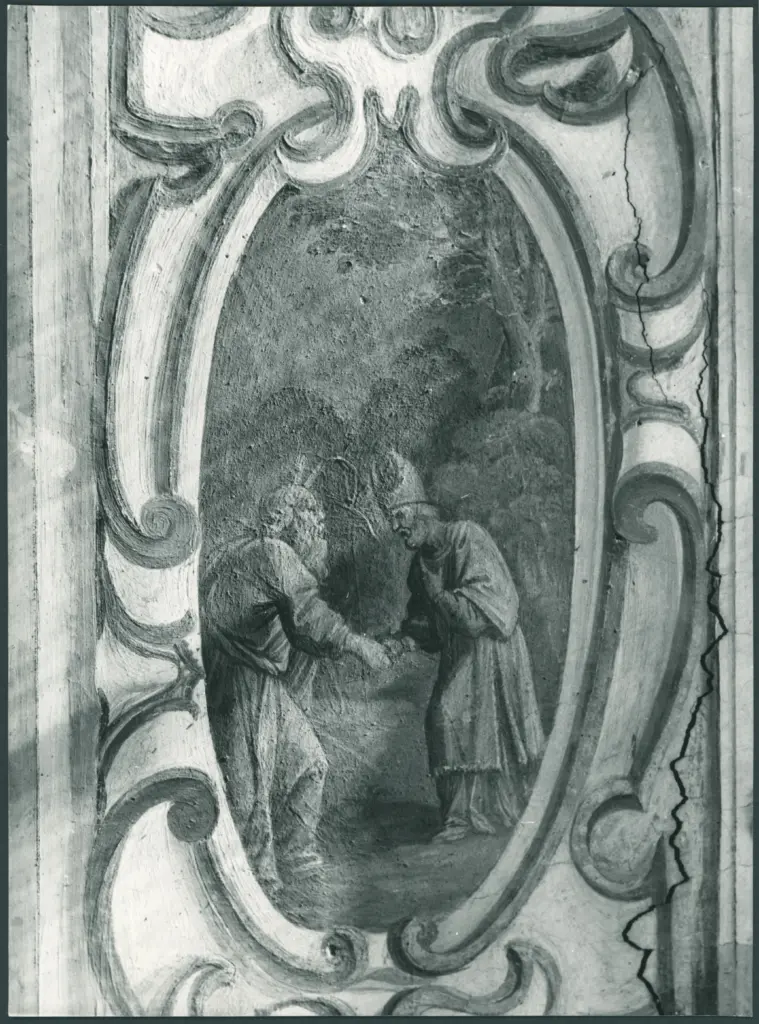 Storie della vita di Mosé