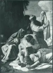 Deposizione di Cristo dalla croce