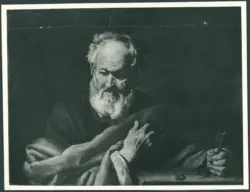 San Pietro (?)