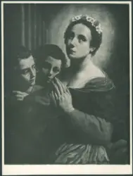 Santa Cecilia