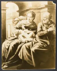Sacra Famiglia