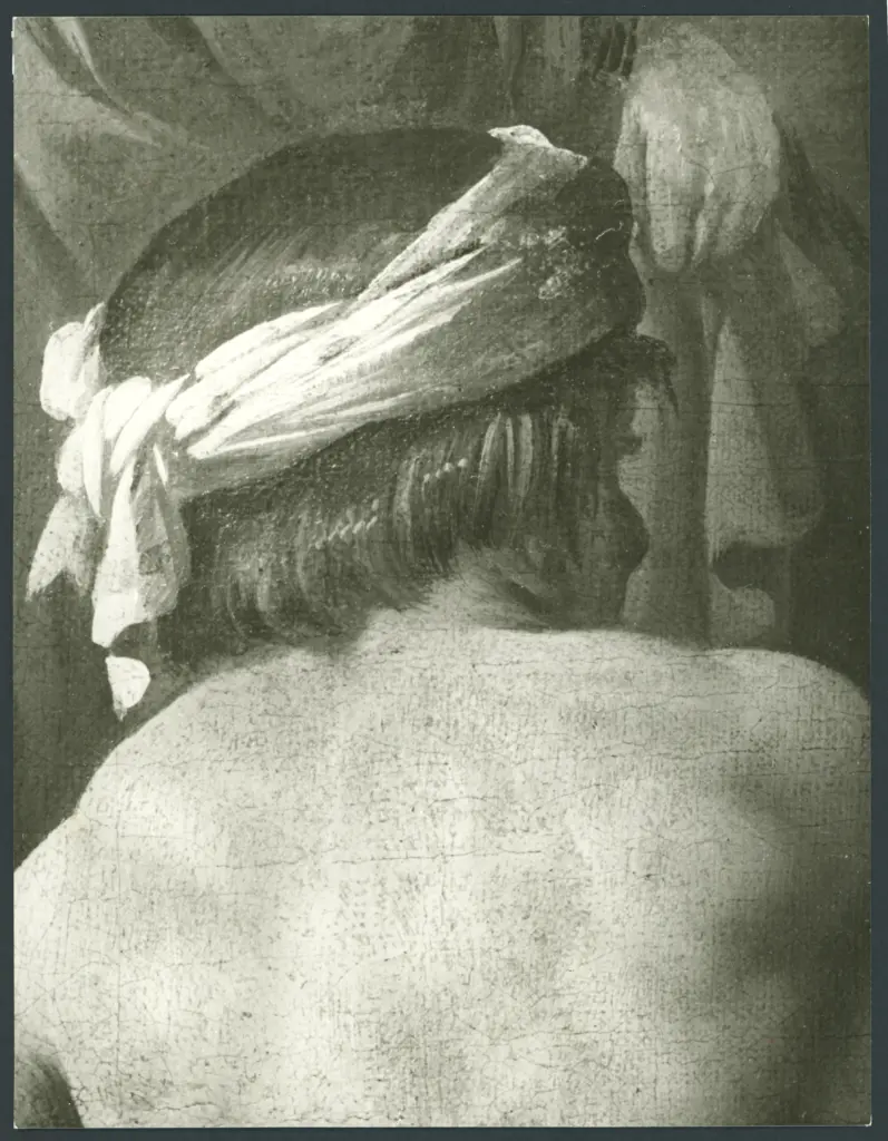 Predica di san Giovanni Battista