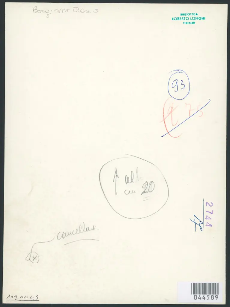 Borgianni Orazio  - sec. XVII - Sacra Famiglia con santa Elisabetta, san Giovannino e un angelo musicante