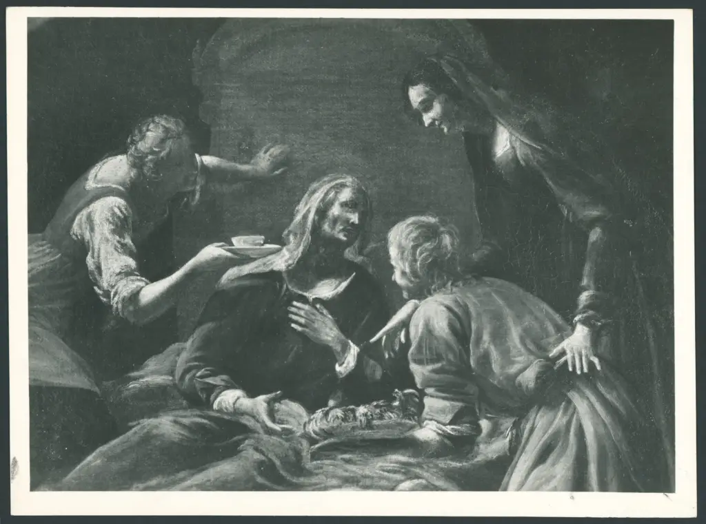 Nascita della Vergine