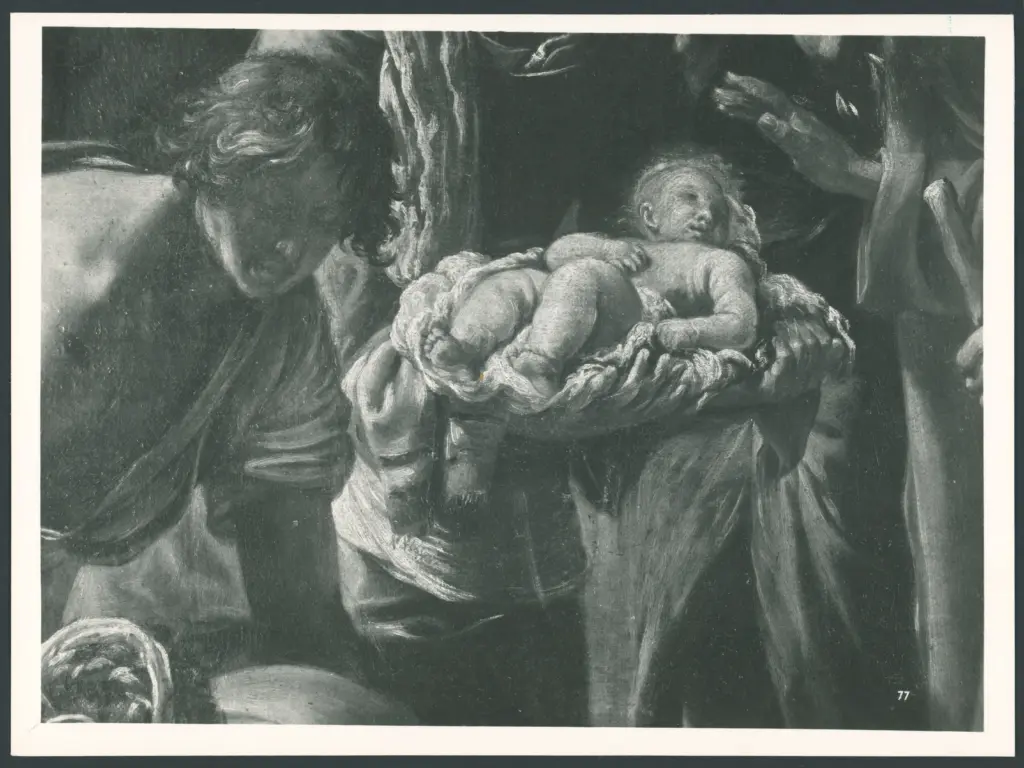 Nascita della Vergine