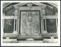 Annunciazione; Natività della Vergine