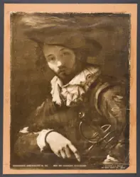 Autoritratto