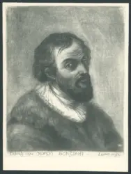 Autoritratto