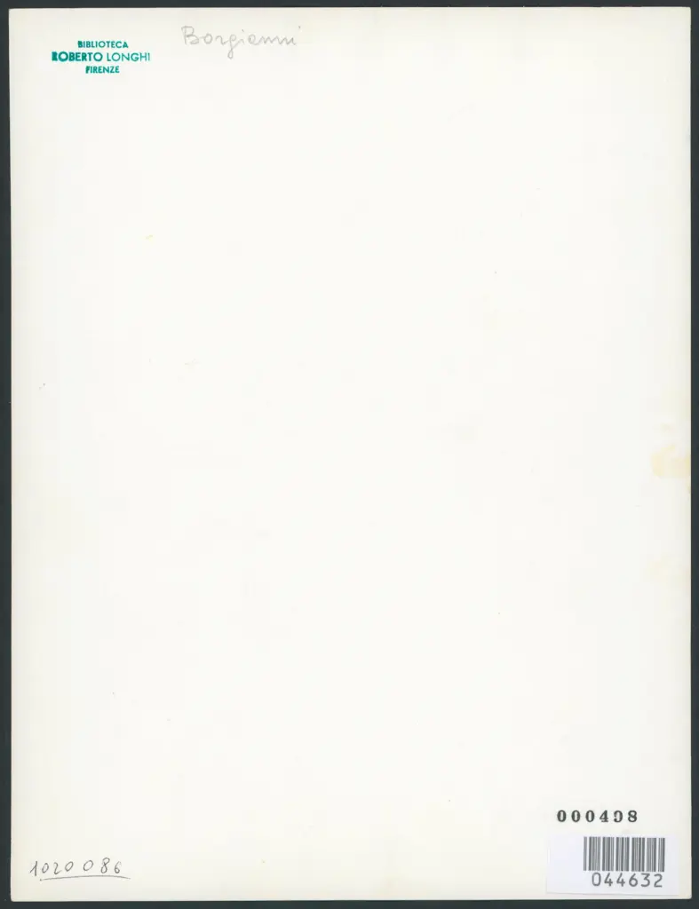 Borgianni Orazio  - sec. XVII - Fauno